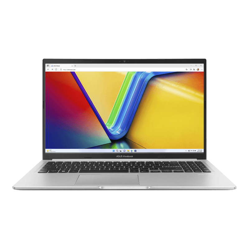 ASUS Vivobook 15 X1502ZA (i5-1235U, 8GB, 512GB SSD)