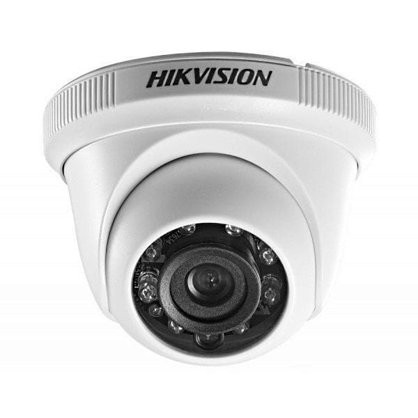 Hikvision DS-2CE56C0T-IRP 1MP IR Bullet Camera