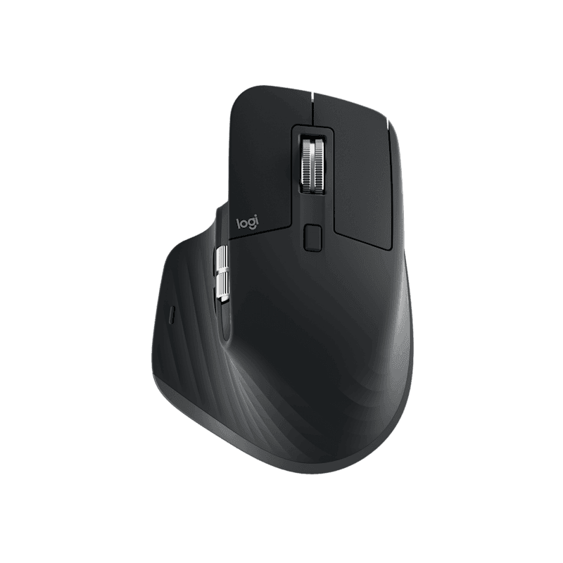 Logitech MX Master 3S Wireless Mouse